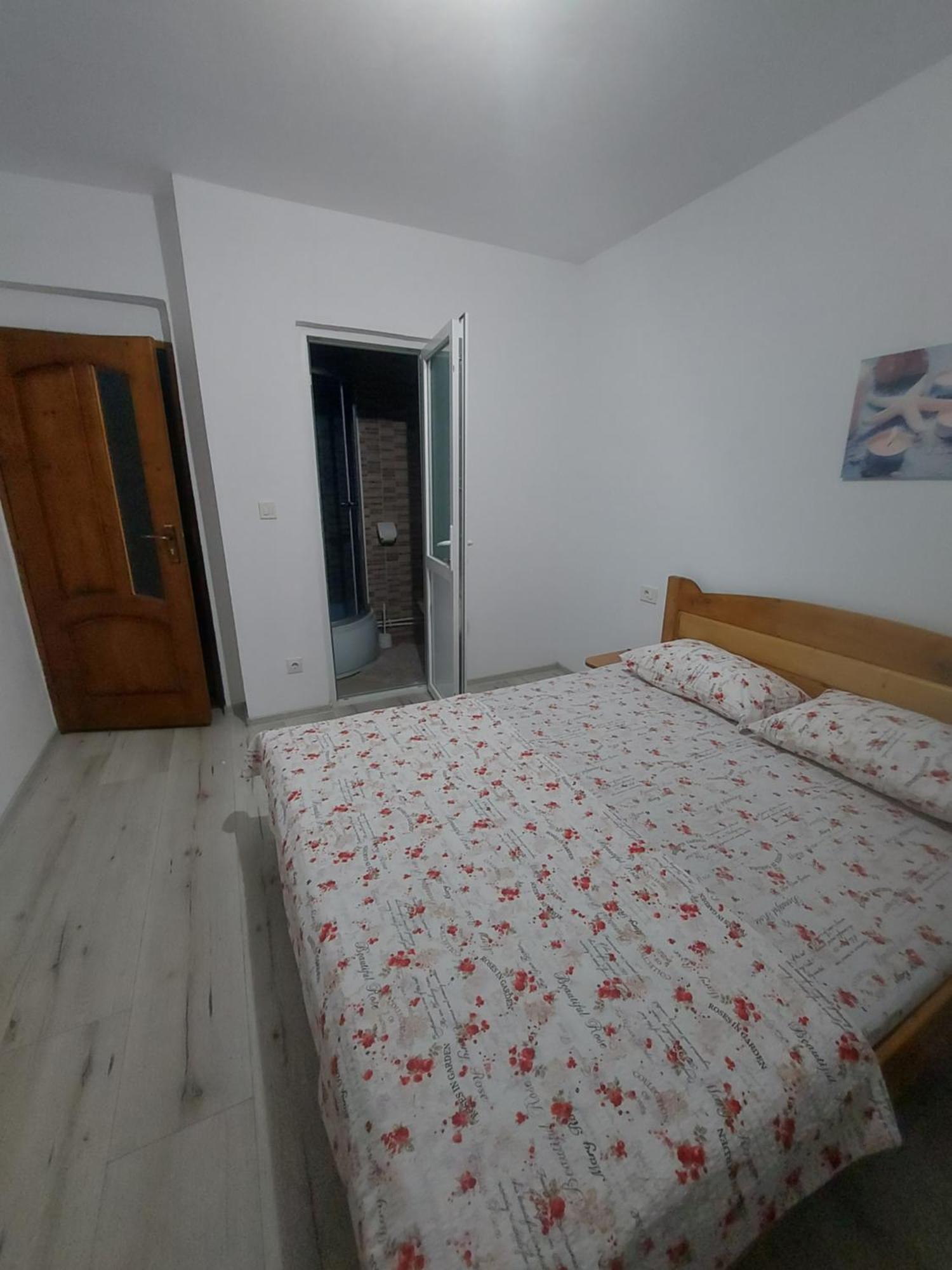 Casa Dalys Hotel Orsova Ngoại thất bức ảnh