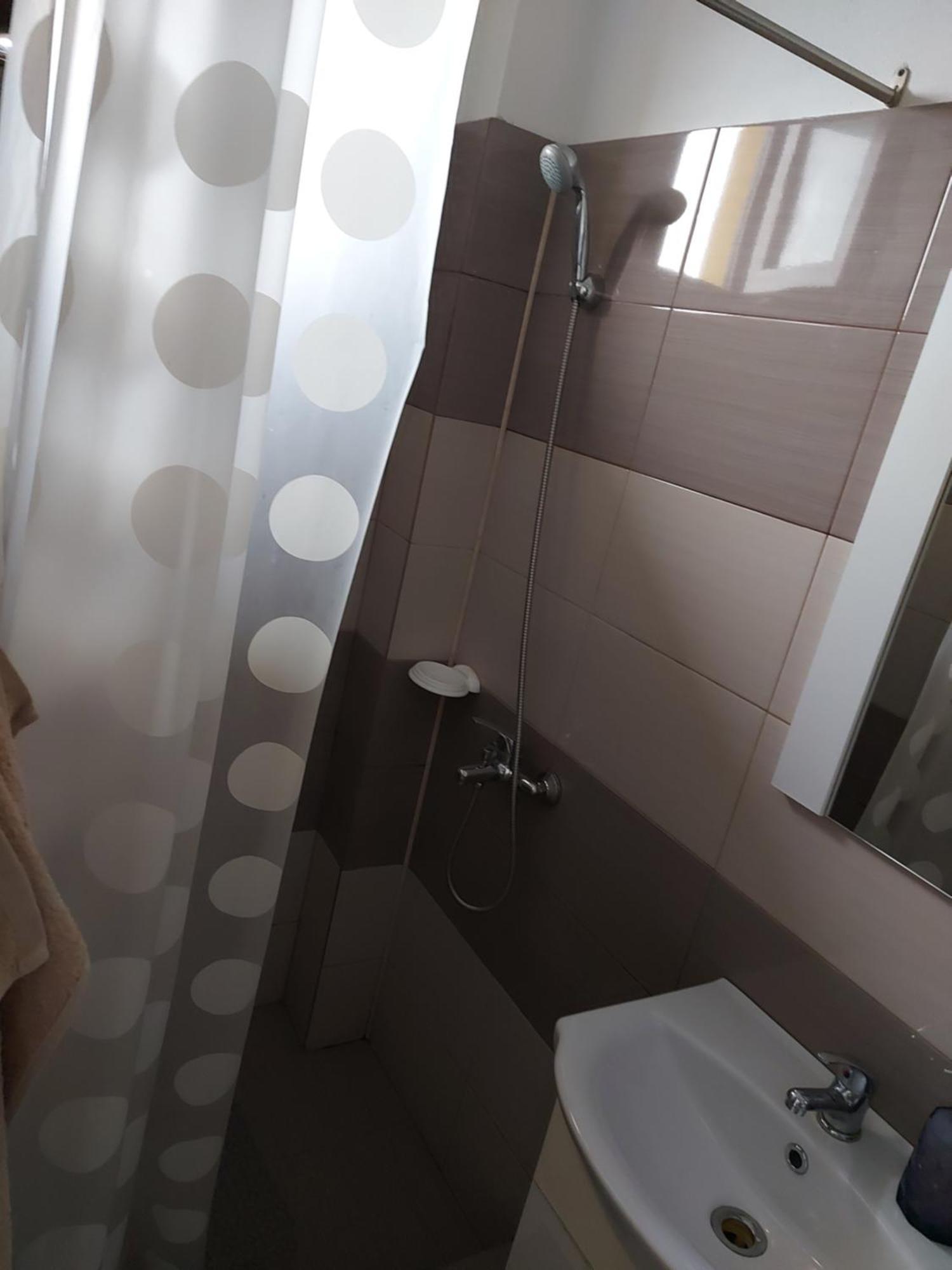 Casa Dalys Hotel Orsova Ngoại thất bức ảnh