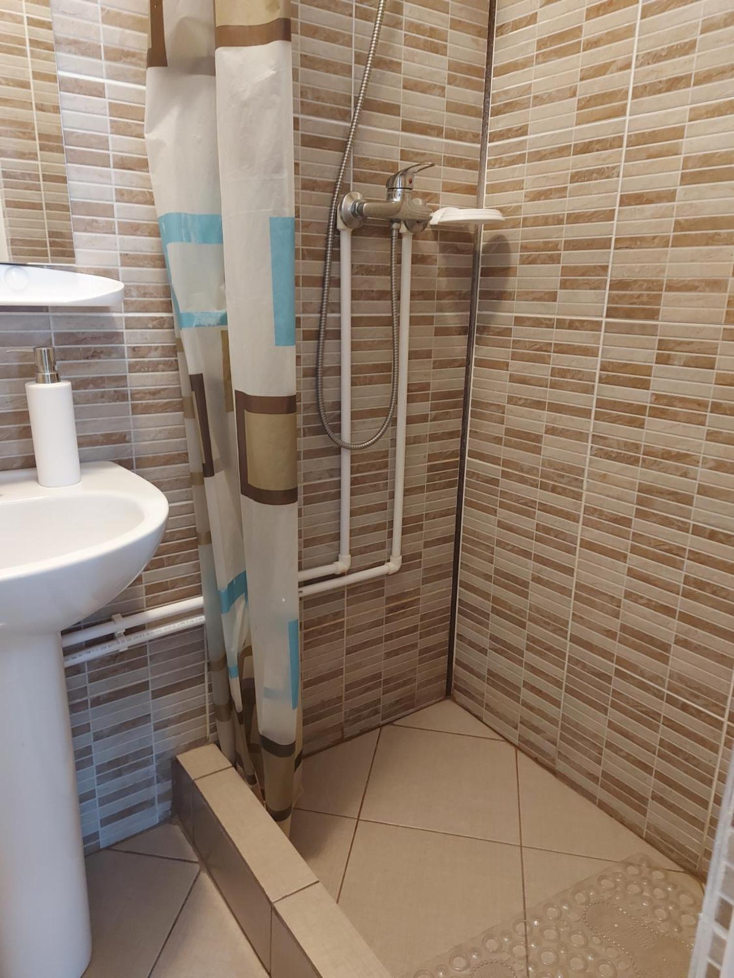 Casa Dalys Hotel Orsova Ngoại thất bức ảnh