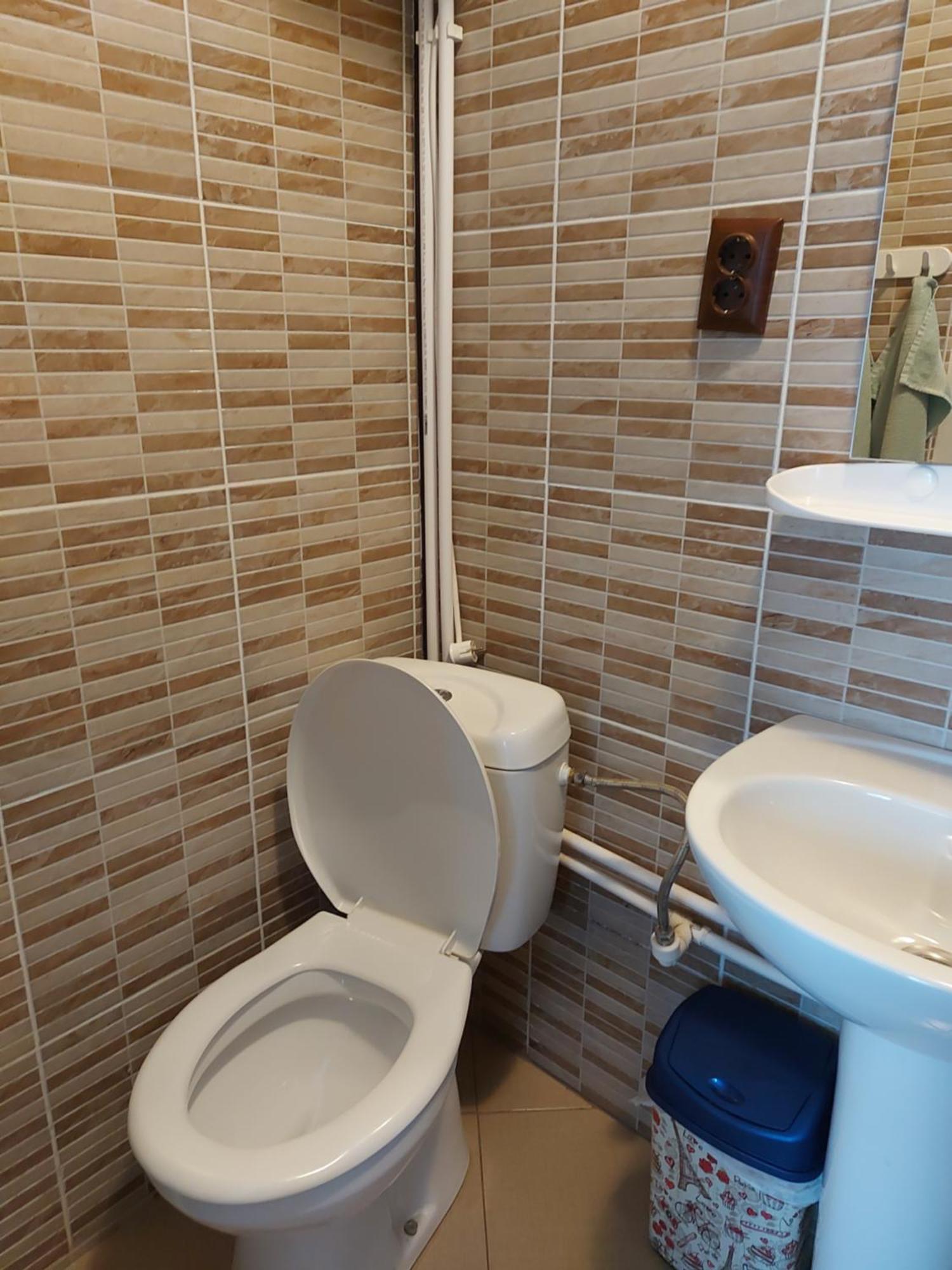 Casa Dalys Hotel Orsova Ngoại thất bức ảnh